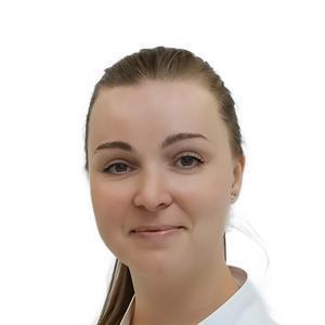 Лебедева Марина Андреевна