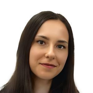 Епифанова Валерия Витальевна