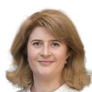 Рудыко Ольга Николаевна
