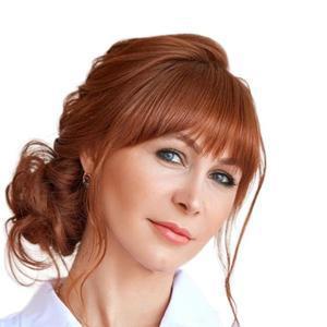 Соколовская (Ким) Екатерина Александровна