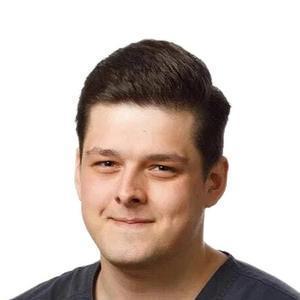 Демин Максим Олегович