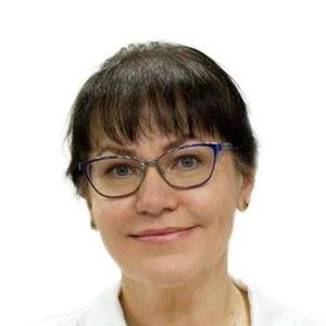 Тарасова Елена Николаевна