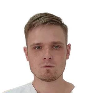 Смирнов Роман Алексеевич