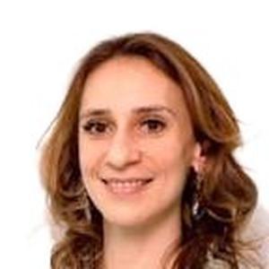 Цехова Надежда Сергеевна