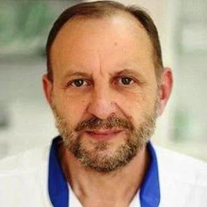 Денисов Михаил Николаевич