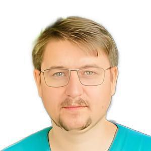 Кудрявцев Тимур Васильевич