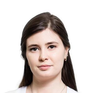 Овчинникова Екатерина Александровна