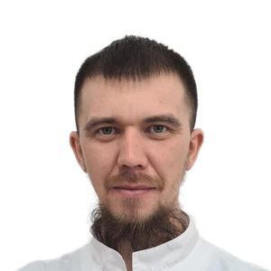 Бадриов Адель Салаватович