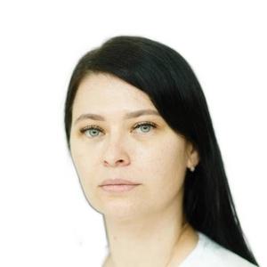 Примак Маргарита Викторовна