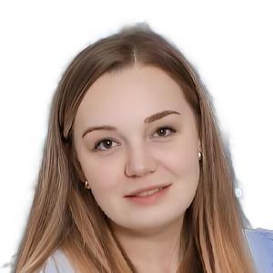 Люлина Виктория Сергеевна