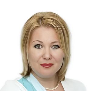 Симановская Елена Юрьевна
