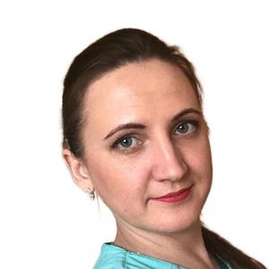 Брагина Снежана Валериевна