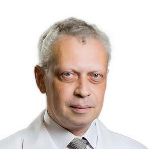 Балуев Николай Дмитриевич
