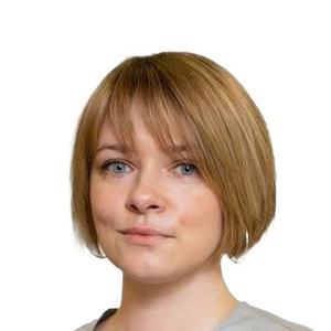 Шевчук Екатерина Владимировна