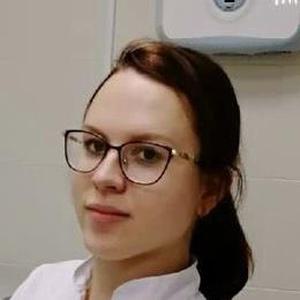 Кердяшова Анастасия Андреевна