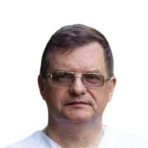 Андрощук Сергей Николаевич