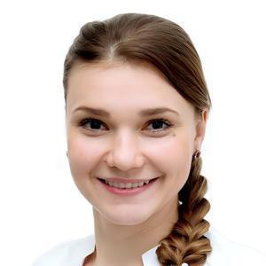 Мишина Олеся Александровна