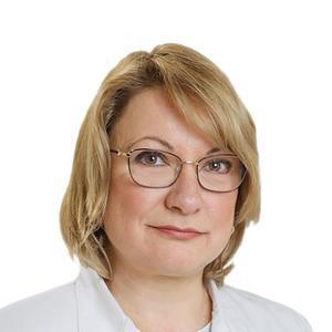 Ляшук Елена Владимировна