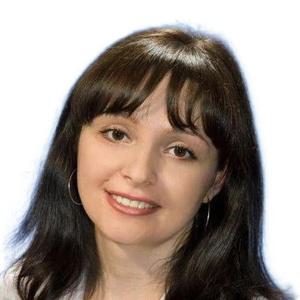 Алексеенко Марина Викторовна