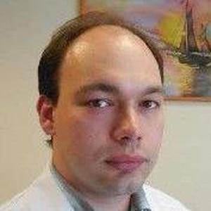 Чураков Дмитрий Сергеевич