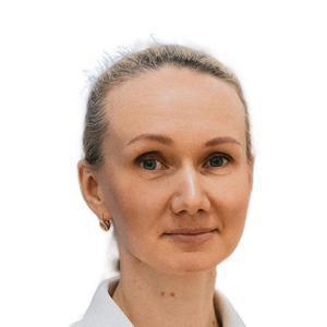 Щербина Ирина Викторовна