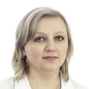 Аитова Эльмира Рауфовна