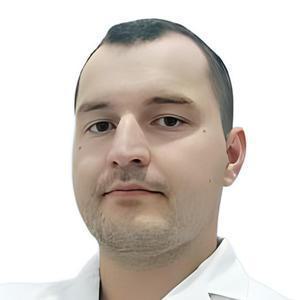 Нагорных Константин Сергеевич