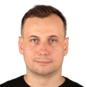 Скрыпник Константин Георгиевич