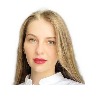 Орехова Анастасия Викторовна