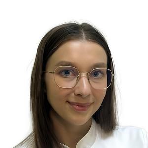 Сабенина Яна Станиславовна