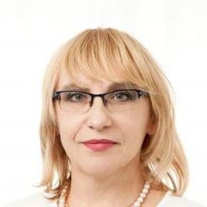 Красноперова Нина Ивановна