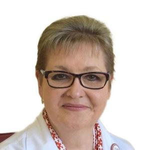 Супрунова Елена Сергеевна