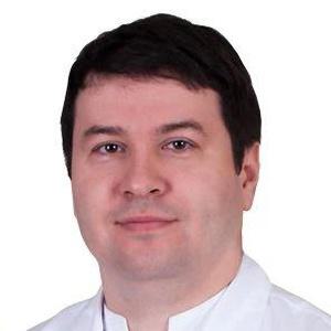 Копылов Андрей Валерьевич