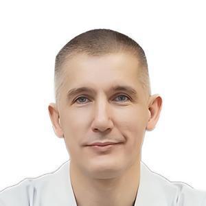 Исламов Ильшат Кашифович