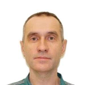Скорняков Сергей Борисович