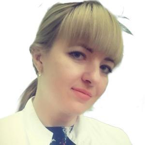 Асессорова Елена Владимировна