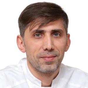 Давудов Осман Исаевич