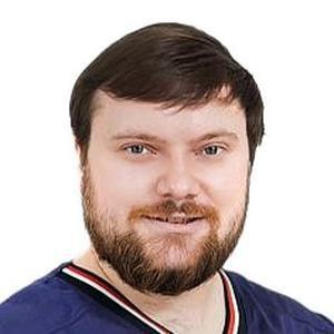 Константинов Артур Андреевич