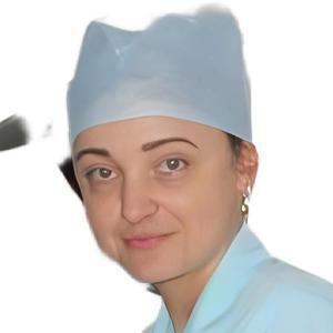 Белокрылова Наталья Владимировна