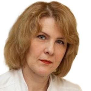 Сазонова Ирина Владимировна