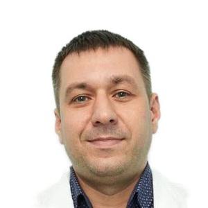 Пастушенко Сергей Андреевич