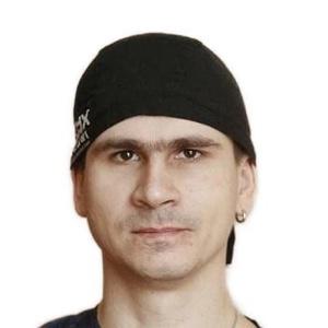 Чиграков Михаил Сергеевич