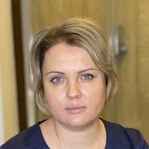 Терашкевич Алеся Леонидовна
