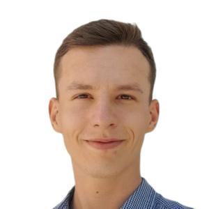 Романов Данила Сергеевич
