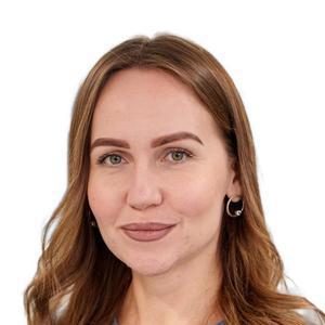 Соболева Надежда Дмитриевна