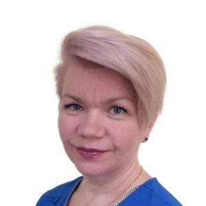 Павловская Татьяна Анатольевна