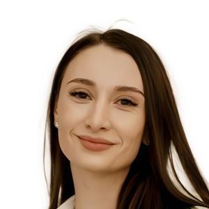Тютичкина Александра Владимировна