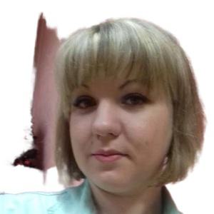 Удавина Александра Владимировна