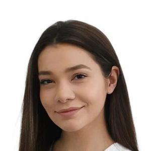 Умова Ляна АмирАлиевна