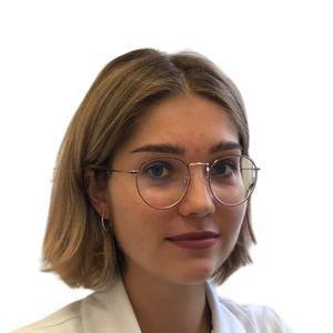 Кобелева Анна Михайловна